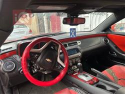 شيفروليه كامارو